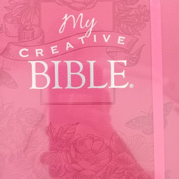 Creative Bible