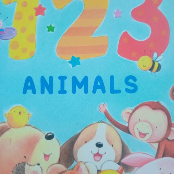 123 Animals