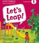 Let's Leap! Caribbean Primary Language Arts: Student Book 1