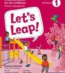 Let's Leap! Caribbean Primary Language Arts: Workbook 1