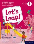 Let's Leap! Caribbean Primary Language Arts: Workbook 1