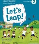 Let's Leap! Caribbean Primary Language Arts: Student Book 2