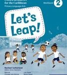 Let's Leap! Caribbean Primary Language Arts: Workbook 2