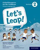 Let's Leap! Caribbean Primary Language Arts: Workbook 2