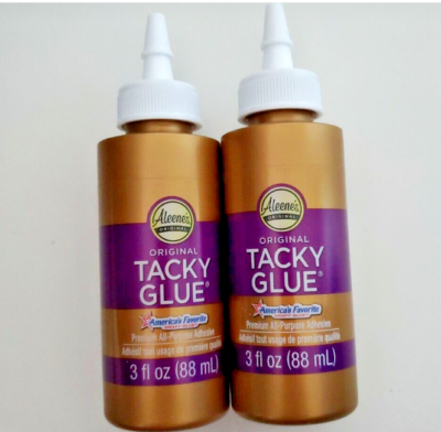 Tacky Glue