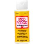 Mod Podge Matte