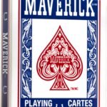 Maverick Playing Cards