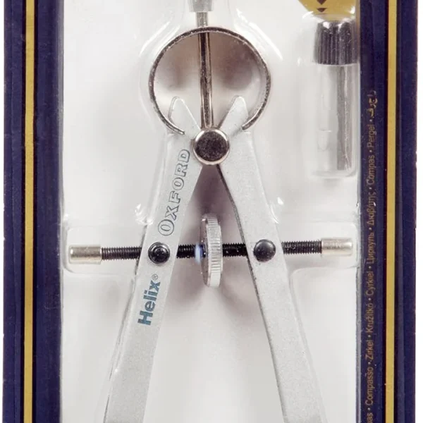 Helix Oxford Bow Compass