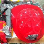 Fireman set