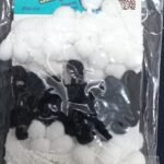 Studmark Pom Pom Trim