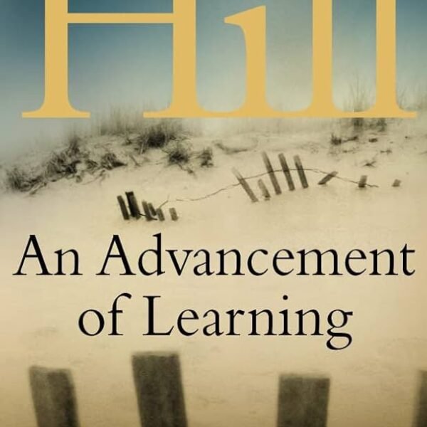 An Advancement of Learning