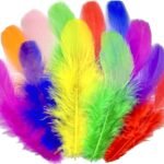 Alfa feathers