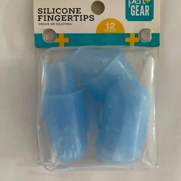 Pen + Gear Silicone fingertips