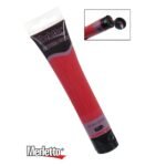 Merletto Acrylic paint 75 ml red - Image 2