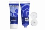 Merletto Acrylic paint 75 ml blue - Image 2