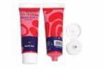 Merletto Acrylic paint 75 ml red