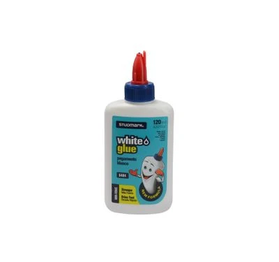 Studmark White glue 120ml