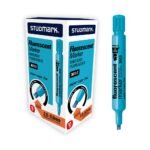 Studmark Highlighter Blue