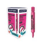 Studmark Highlighter Pink