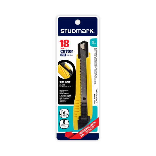 Studmark Box cutter