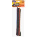 Chenille: Striped