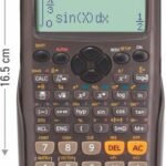 Studmark scientific calculator FC-91ES