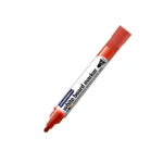 Studmark white board marker red