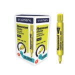 Studmark Highlighter Yellow
