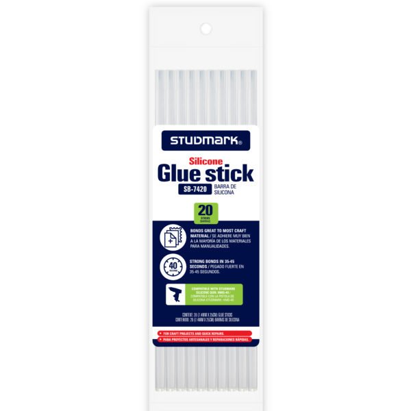 Studmark glue stick 20 packs