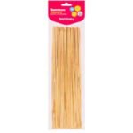 Bamboo Skewers 200mm