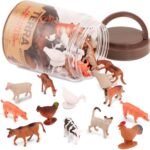 Farm Animals (Single)
