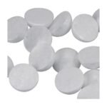 Foam half balls 20ct