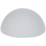 Foam half balls 2ct