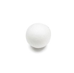 7" Foam ball