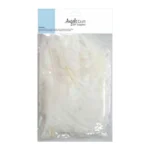 White feathers