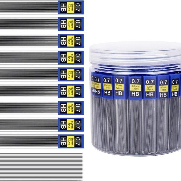 Mechanical pencil refill 0.7mm