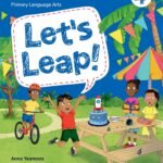 Let's Leap! Caribbean Primary Language Arts: Student Book 4