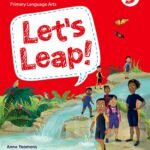 Let's Leap! Caribbean Primary Language Arts: Student Book 5