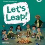 Let's Leap! Caribbean Primary Language Arts: Student Book 6