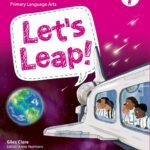 Let's Leap! Caribbean Primary Language Arts: Student Book 7