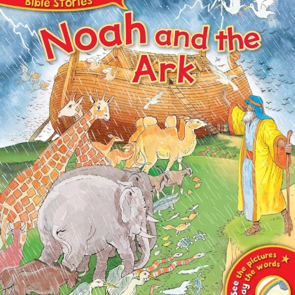 RA: Noah and the Ark