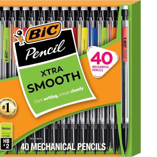 Bic Mechanical Pencil (each)