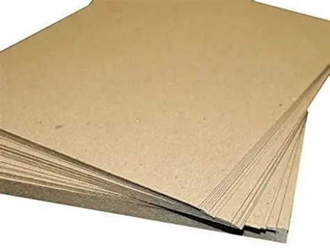 Chipboard/Sugar board 1 lb