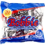 Charles Bobbie chocolate (each)