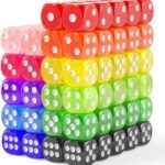 Gaming Dice
