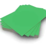 Cartridge Paper- Grass Green