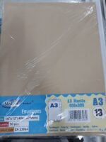 A Skyline envelope 16"*12" (each)