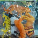Animal the animal world