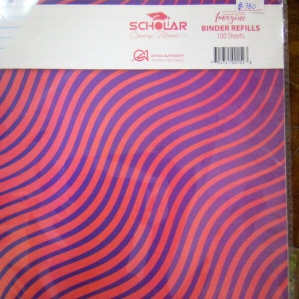 Folder Leaves 100 Sheet