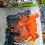 Animal Set Farm World